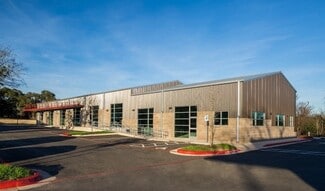 More details for 630 Ralph Ablanedo Dr, Austin, TX - Industrial for Lease