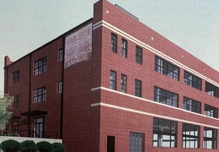 119 E Princess Anne Rd, Norfolk, VA for lease Interior Photo- Image 2 of 2