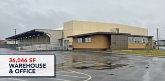 More details for 4320 E Trent Ave, Spokane, WA - Industrial for Lease