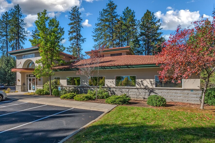 6795 N Mineral Dr, Coeur d'Alene, ID for lease - Building Photo - Image 3 of 63