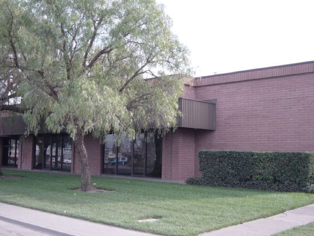 450 Lakeville St, Petaluma, CA for lease - Building Photo - Image 2 of 12