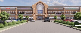 More details for 2661-2751 Miamisburg Centerville Rd, Dayton, OH - Retail for Lease