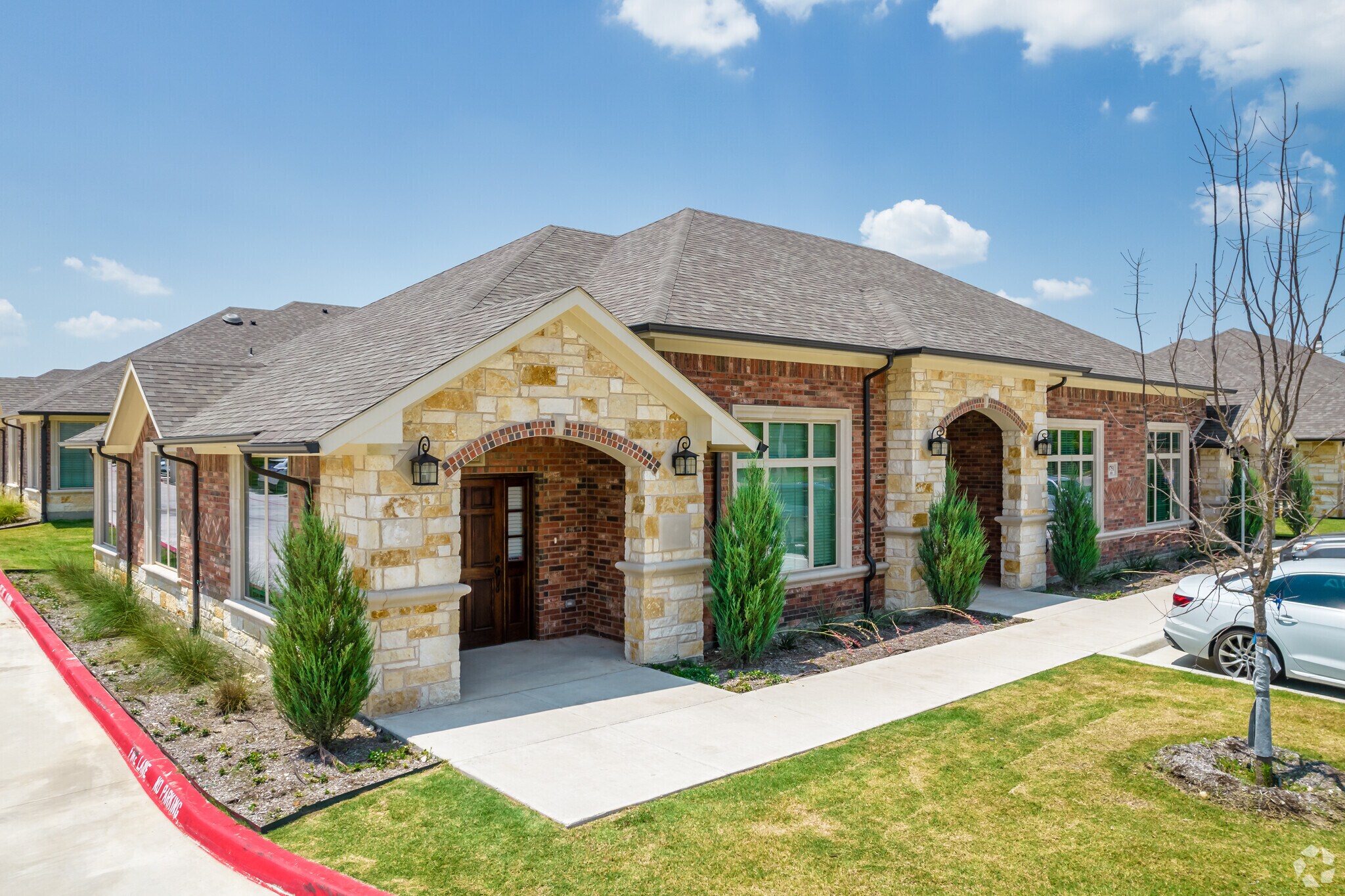 8751 Collin McKinney Pky, McKinney, TX for sale Primary Photo- Image 1 of 1