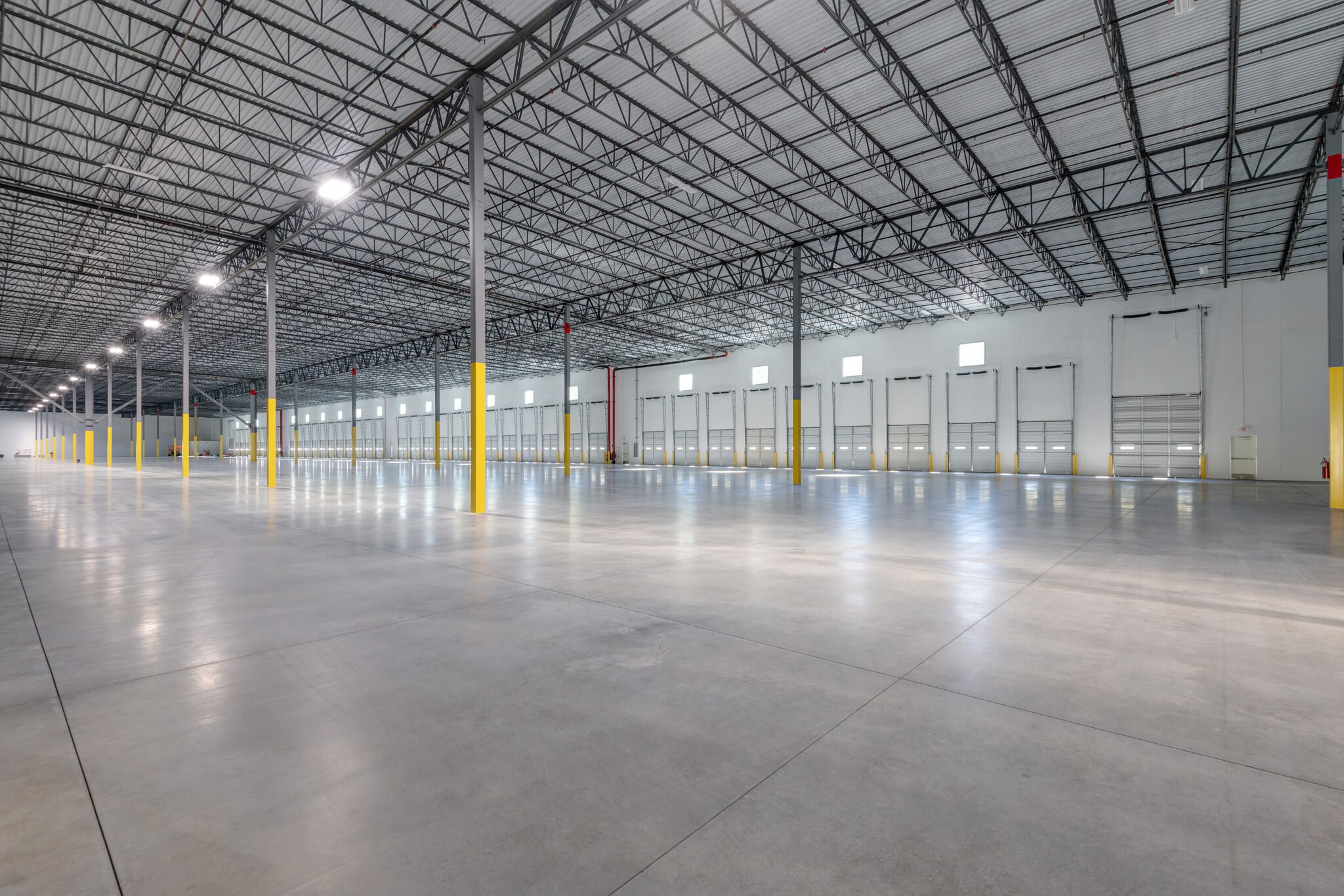 190 SE North Salem Rd, Conyers, GA for lease Interior Photo- Image 1 of 1