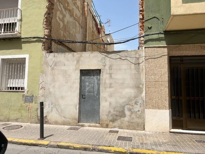 Land in Sueca for sale - Building Photo - Image 1 of 3