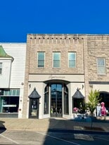 42 S Washington St, Hinsdale IL - Bar