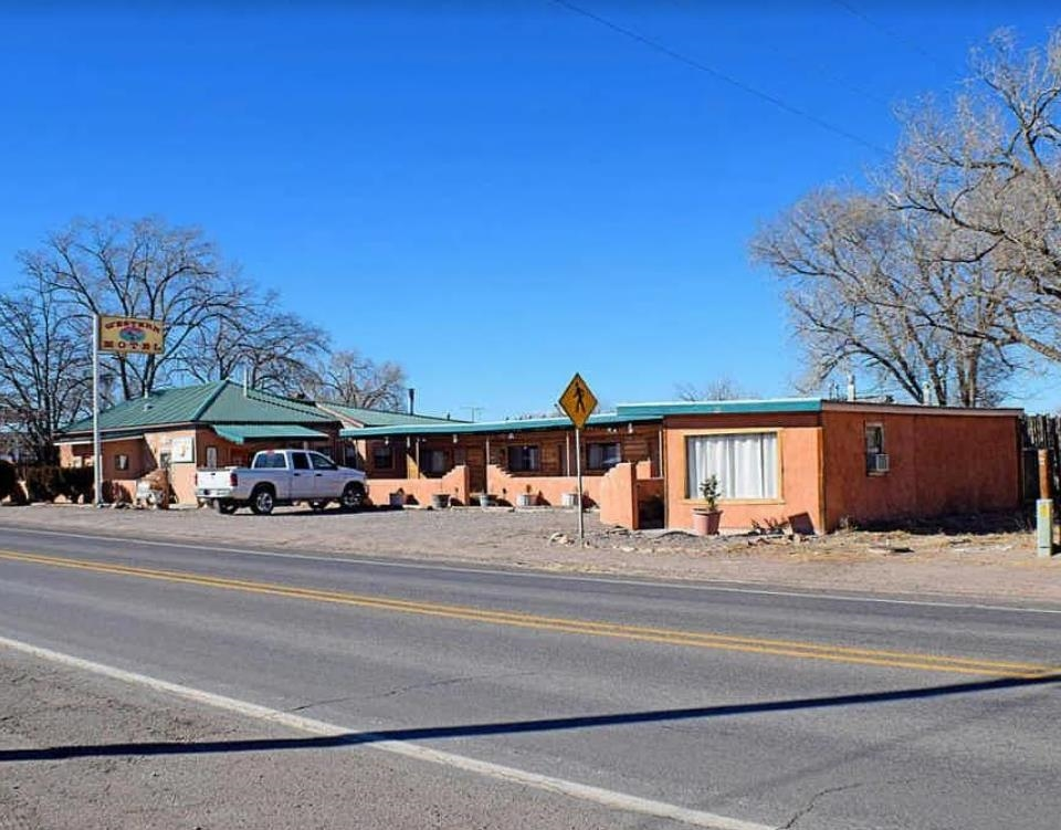 404 1st -1, Magdalena, NM for sale Building Photo- Image 1 of 1