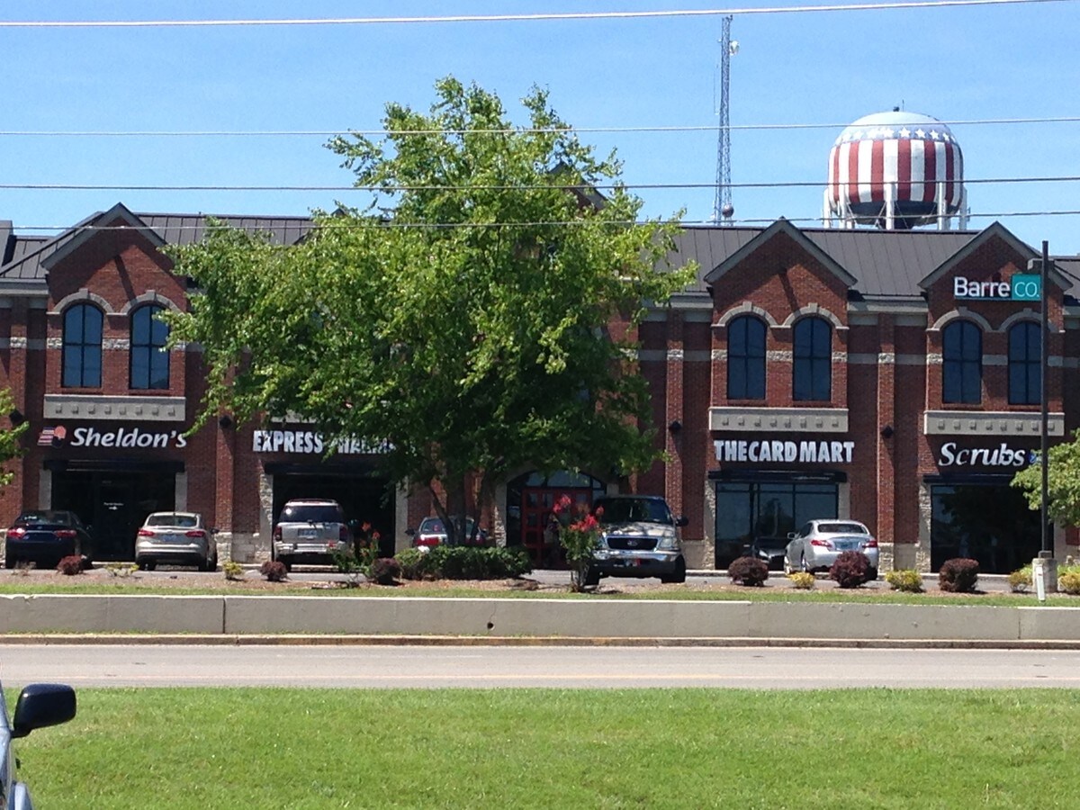 843 Fairview Ave, Bowling Green, KY 42101