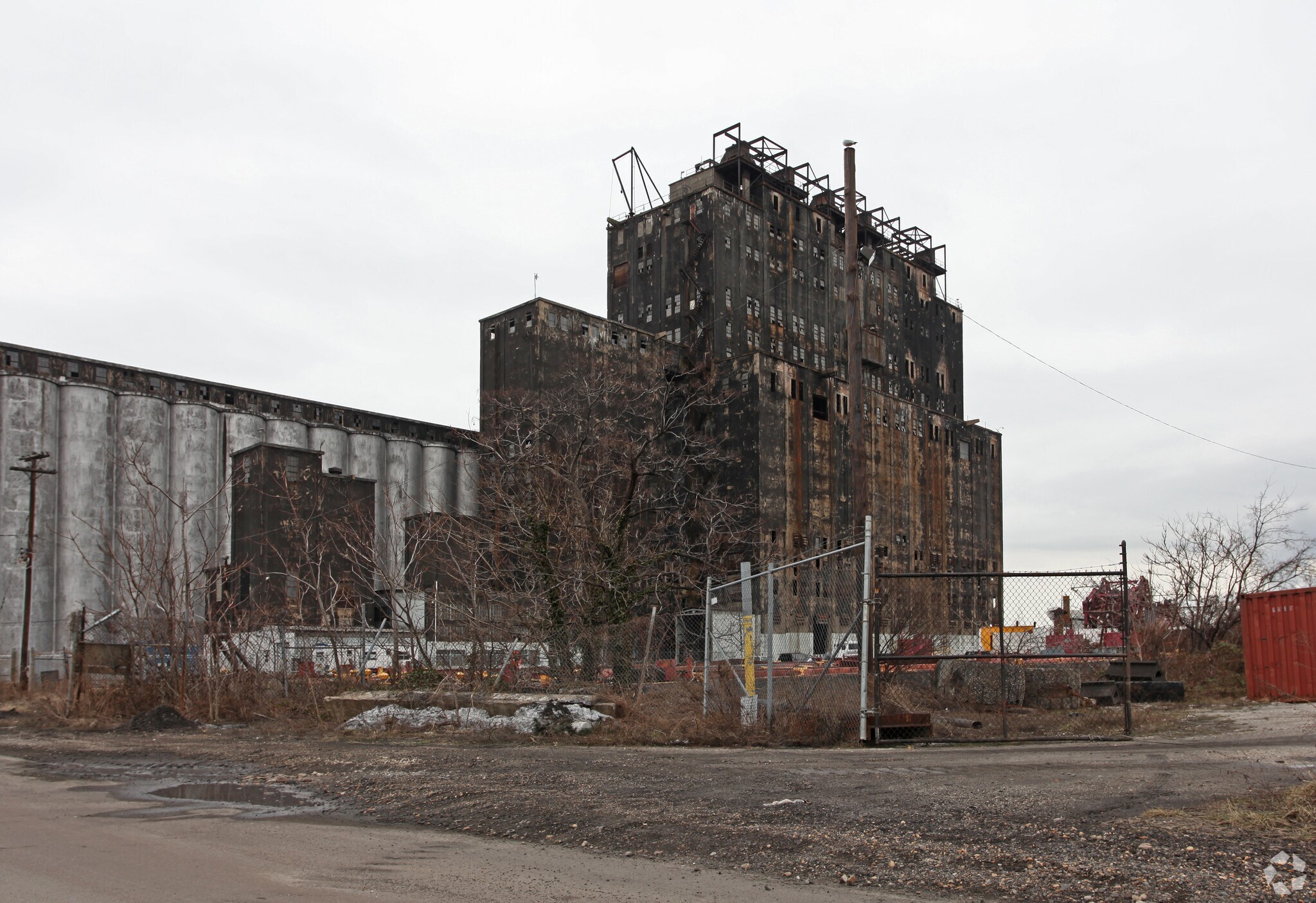 4601 Newgate Ave, Baltimore, MD for sale Primary Photo- Image 1 of 1