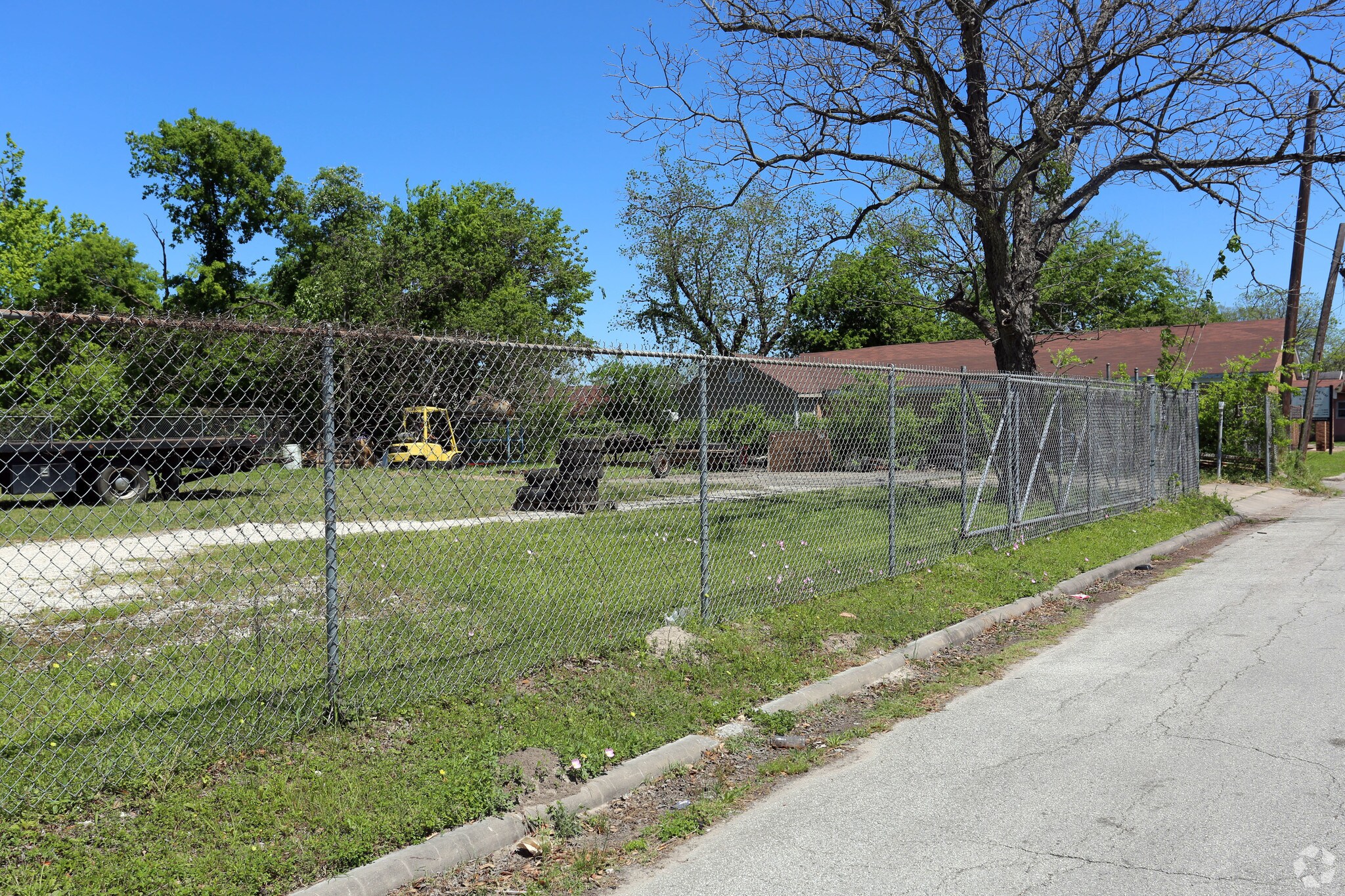 3220 Airline Rd, Houston, TX for sale Primary Photo- Image 1 of 1