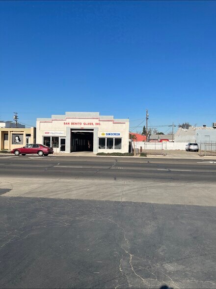 213 W 16th street, Merced, CA for sale - Building Photo - Image 1 of 1