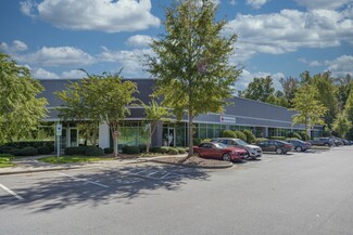 More details for 9013 Perimeter Woods Dr, Charlotte, NC - Office, Flex for Lease