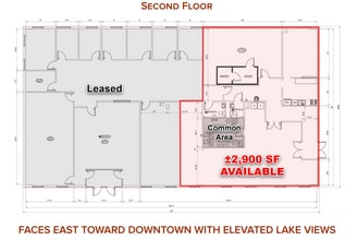 401 W Rusk St, Rockwall, TX for lease Building Photo- Image 1 of 1