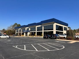 2003 Gordon Hwy, Augusta GA - NNN Property
