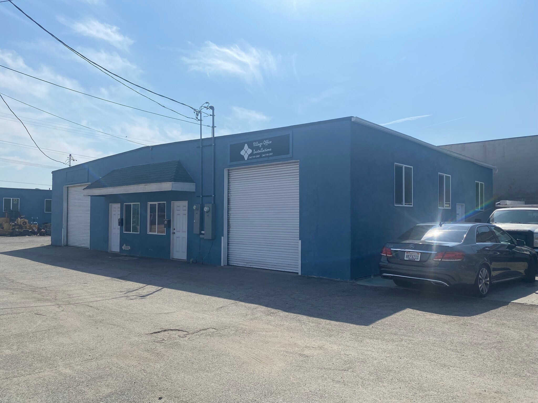 2635-2639 Durfee Ave  