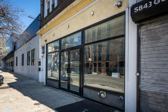 5845 Germantown Ave, Philadelphia, PA for lease Building Photo- Image 1 of 15