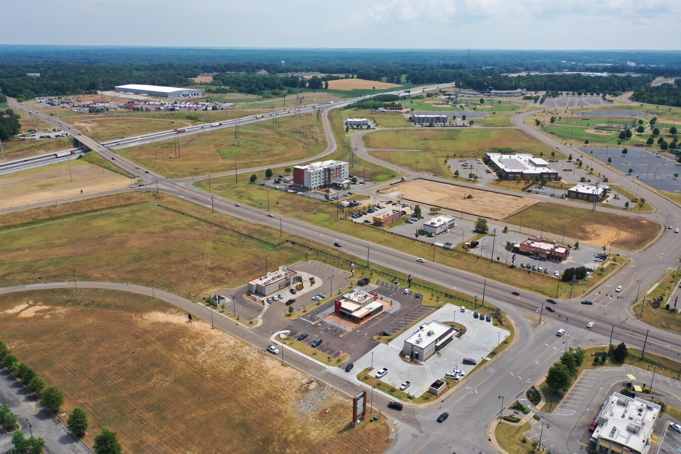 2575 Christmasville Road, Jackson, TN 38305