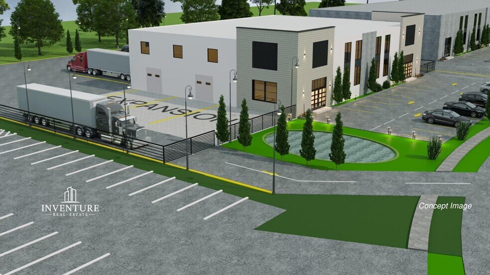 452 Great Oak Dr, Waite Park, MN for lease - Building Photo - Image 2 of 6