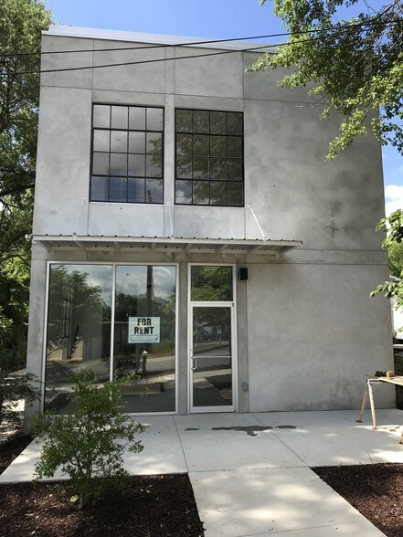 1091 Boulevard, Athens, GA for sale - Building Photo - Image 1 of 1
