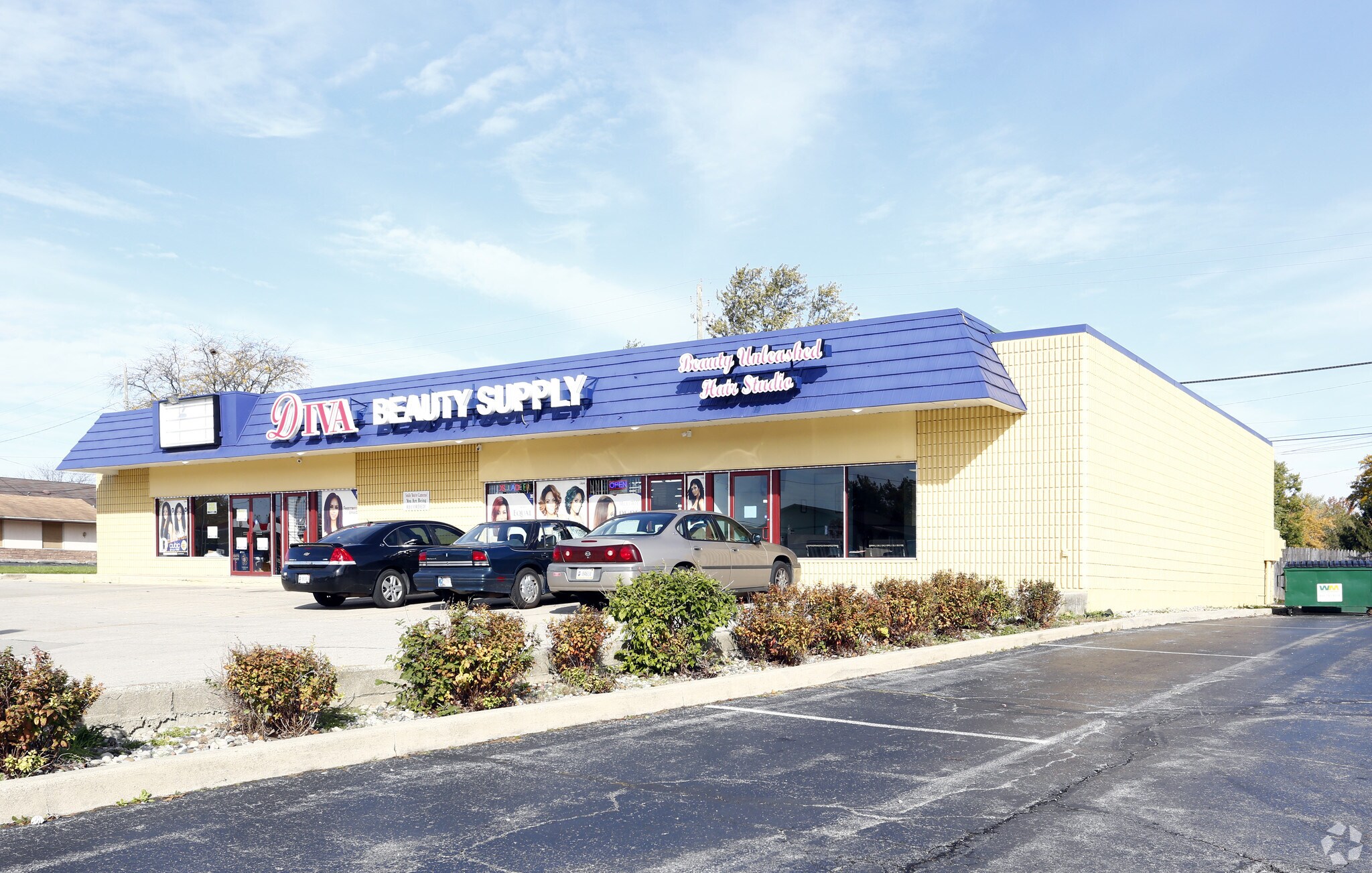 3307 E State Blvd, Fort Wayne, IN for sale Primary Photo- Image 1 of 1
