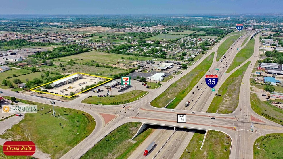 160 W Loop 121, Belton, TX for lease - Aerial - Image 3 of 26