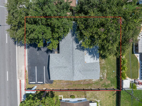 2752 66th St N, Saint Petersburg, FL - aerial  map view - Image1