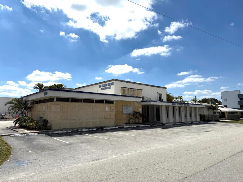 1960 NE 47th St, Fort Lauderdale, FL for sale - Building Photo - Image 1 of 7