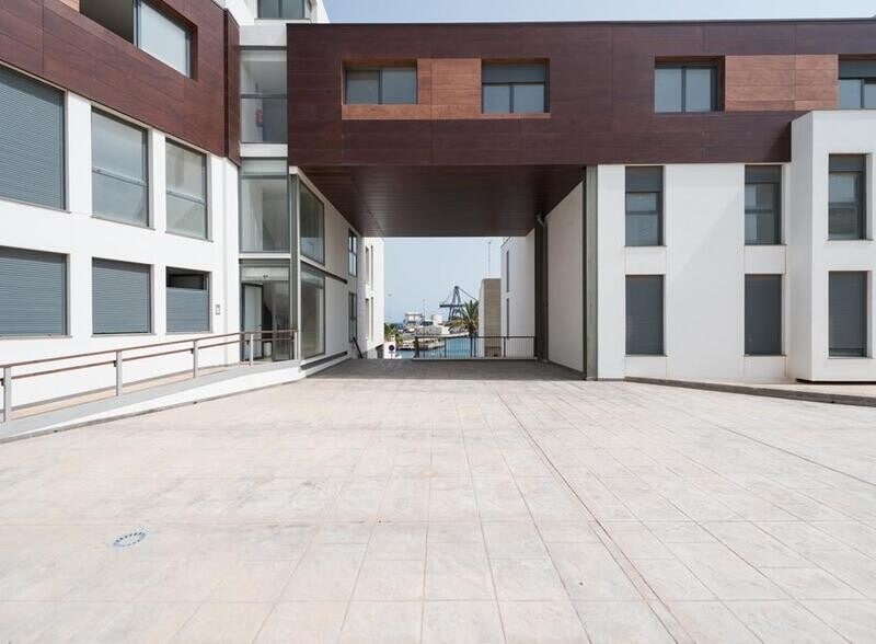 Office in Puerto del Rosario for sale - Building Photo - Image 3 of 4