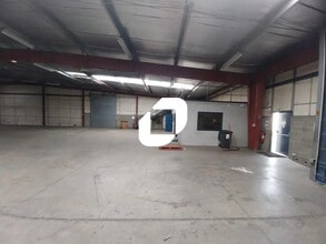 Flex in Saint-Quentin-Fallavier for sale Interior Photo- Image 2 of 8