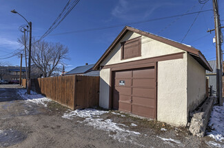 More details for 322 Alder St, Missoula, MT - Land for Sale