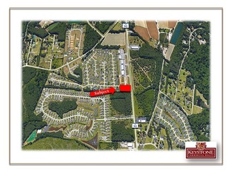 More details for Hwy 90, Longs, SC - Land for Sale