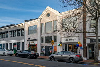 More details for 80 Main St, New Canaan, CT - Office, Retail for Lease