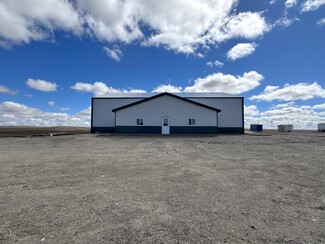 More details for 83 US-83 Hwy, Max, ND - Industrial for Sale