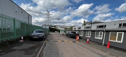 Gorsey Ln, Birmingham for lease Building Photo- Image 2 of 6