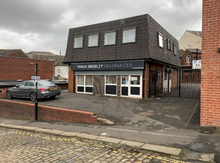 15 Church Ln, Rochdale for sale Primary Photo- Image 1 of 1