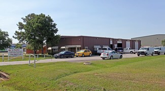 More details for 27921 Highway Blvd, Katy, TX - Industrial for Sale