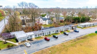 Country Motel - Motel