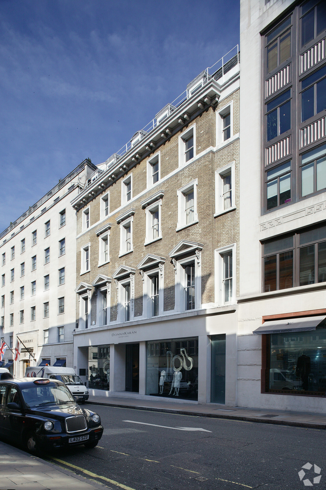 19-20 New Bond St, London for sale Building Photo- Image 1 of 1