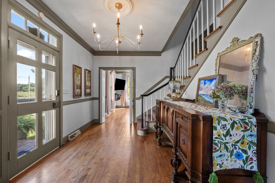 661 Main Street Ext, Swansboro, NC for sale - Building Photo - Image 3 of 35