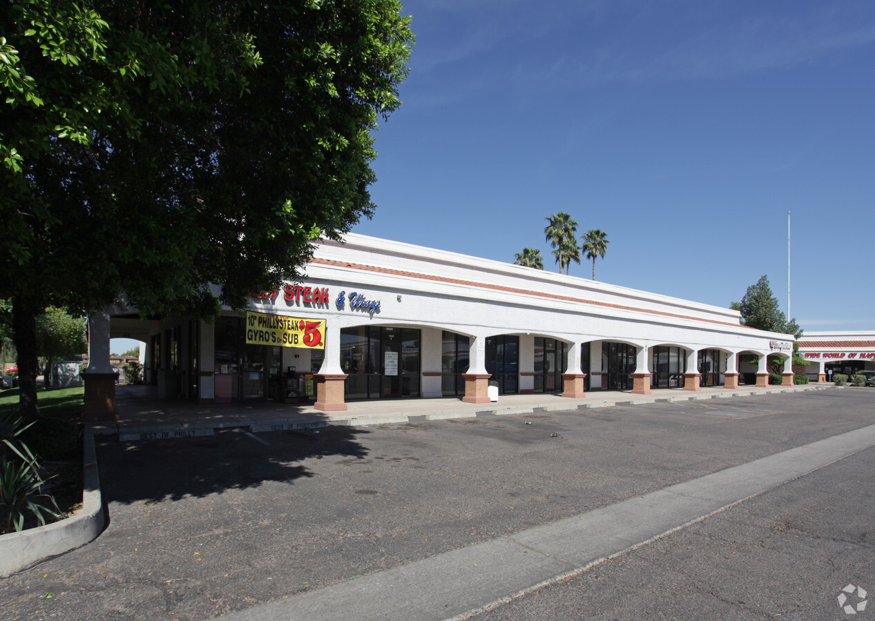 1450 W Southern Ave, Mesa, AZ 85202 | LoopNet