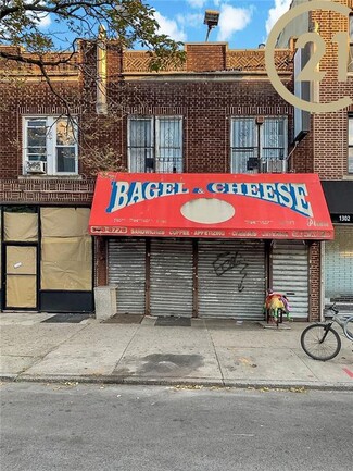 More details for 1304 Avenue M, Brooklyn, NY - Retail for Sale