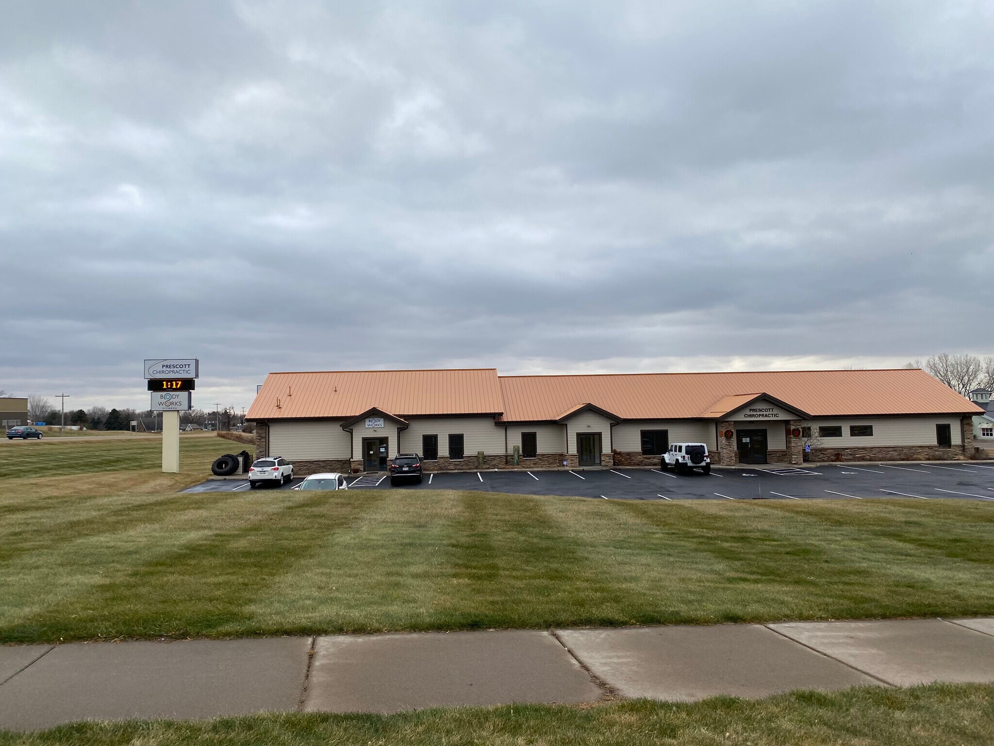 1380 North Acres Rd, Prescott, WI for sale Building Photo- Image 1 of 1