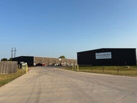 Avondale Industrial - Warehouse
