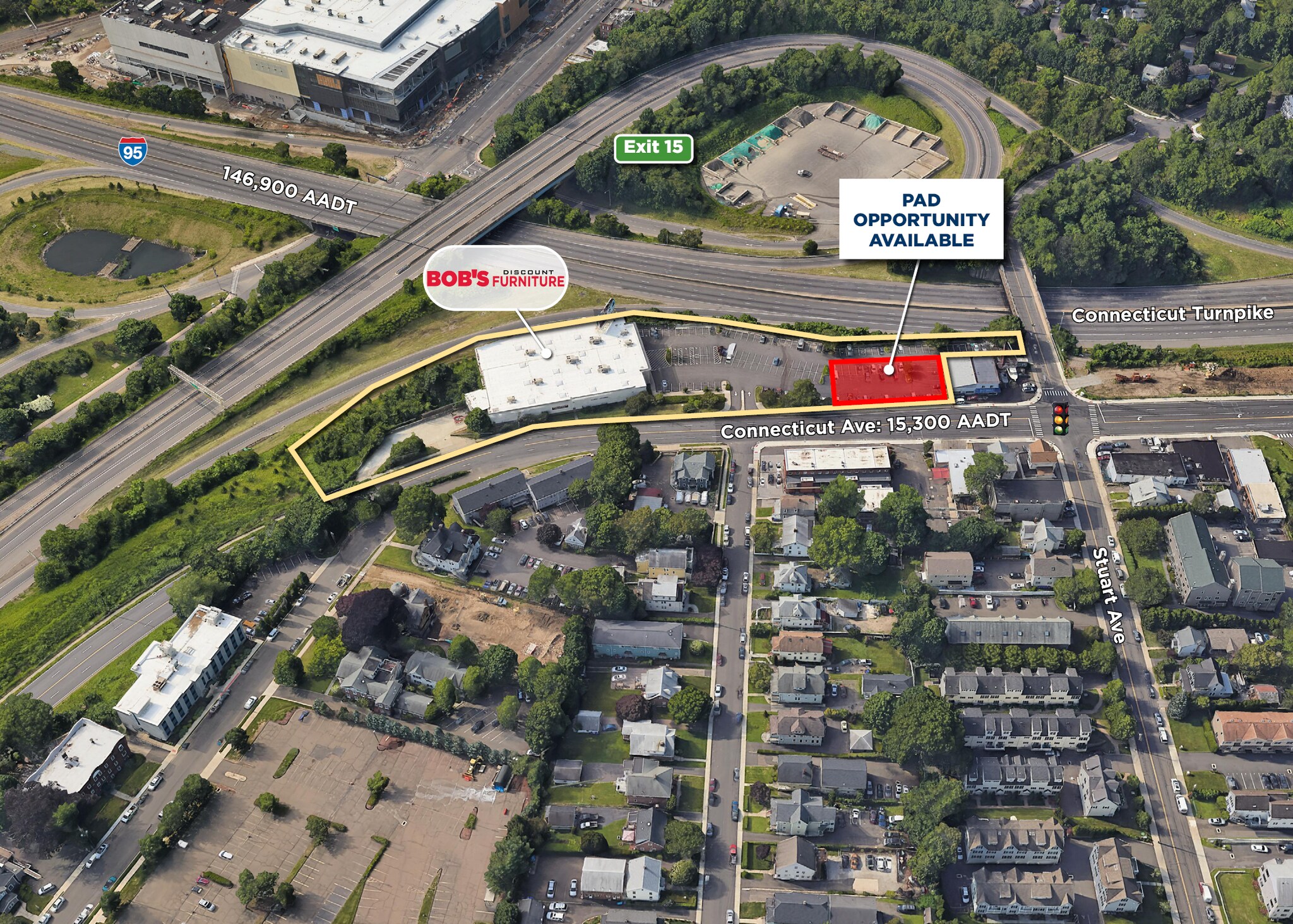 59 Connecticut Ave, Norwalk, CT for sale Building Photo- Image 1 of 1