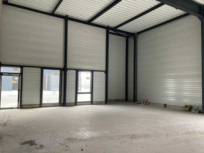 Flex in Obernai for sale - Building Photo - Image 2 of 12