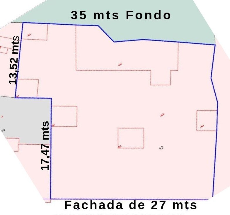 Calle el Sol, 5, Leganés, MAD 28911 - Unit Puerta 02 -  - Floor Plan - Image 1 of 3