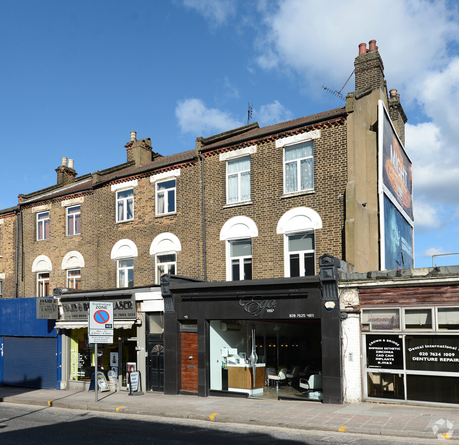 45-47 Salusbury Rd, London, NW6 6NJ | LoopNet