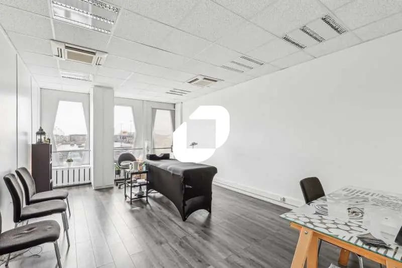 9 Avenue De L'Europe, Thiais for lease - Building Photo - Image 3 of 10