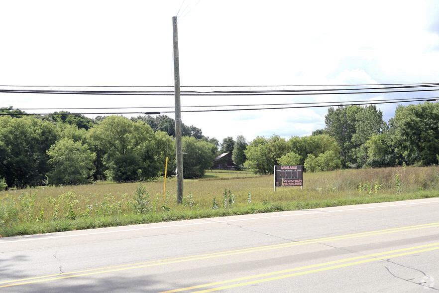 00 S Ortonville Rd, Ortonville, MI for sale - Primary Photo - Image 1 of 1