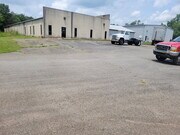 119 Spurgeon Bridges Dr, Shelby NC - Warehouse